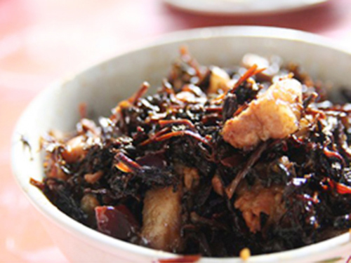 东坡肉